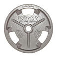 Troy Barbell VTX Olympic Grip Plates